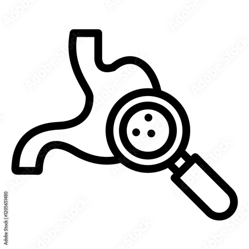 Kidney Checkup Icon