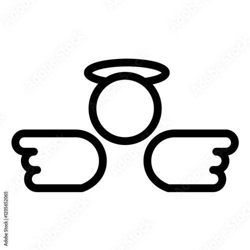 Angel Icon