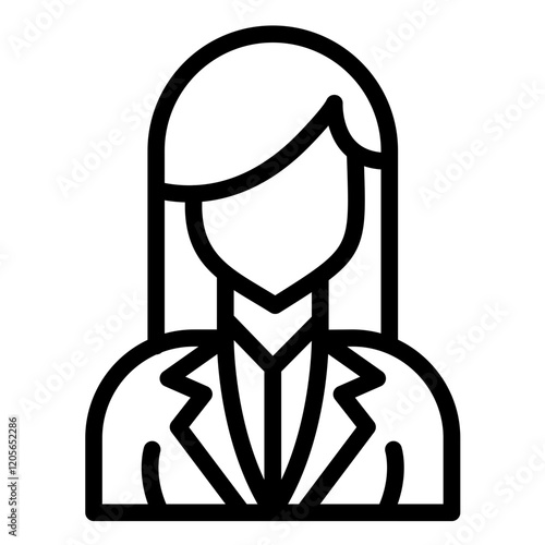 Entrepreneur Icon