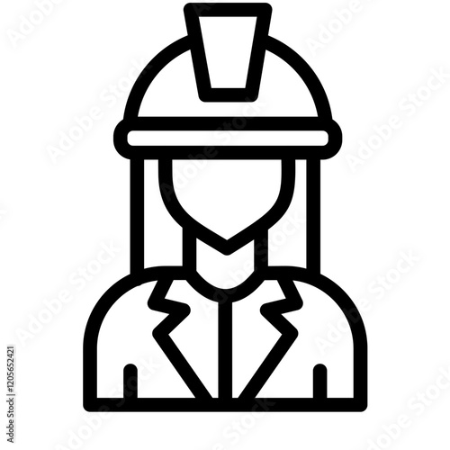 Engineer Icon