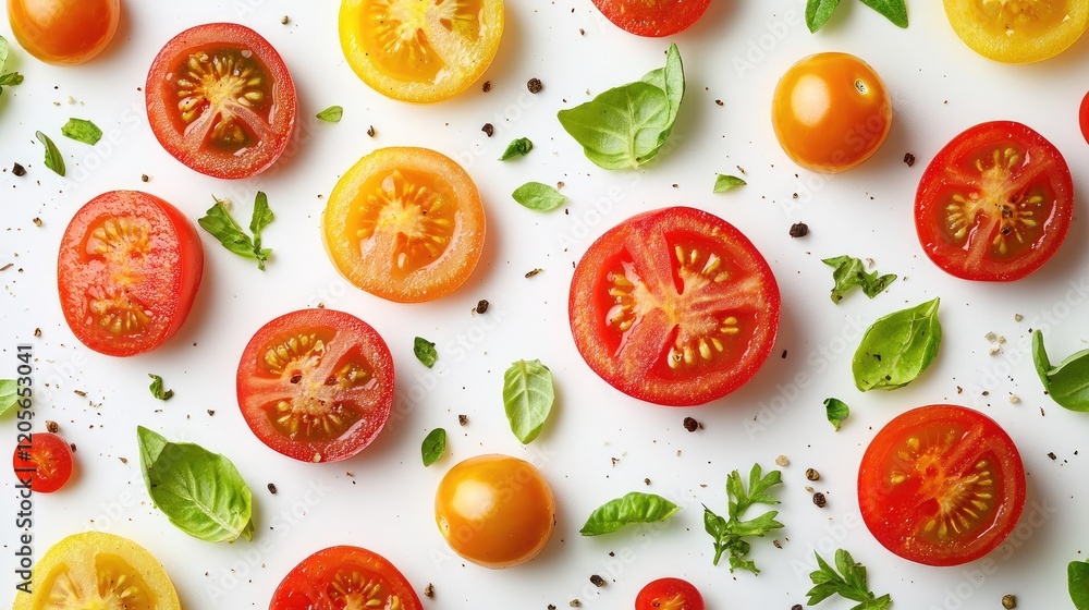 tomato tomato
