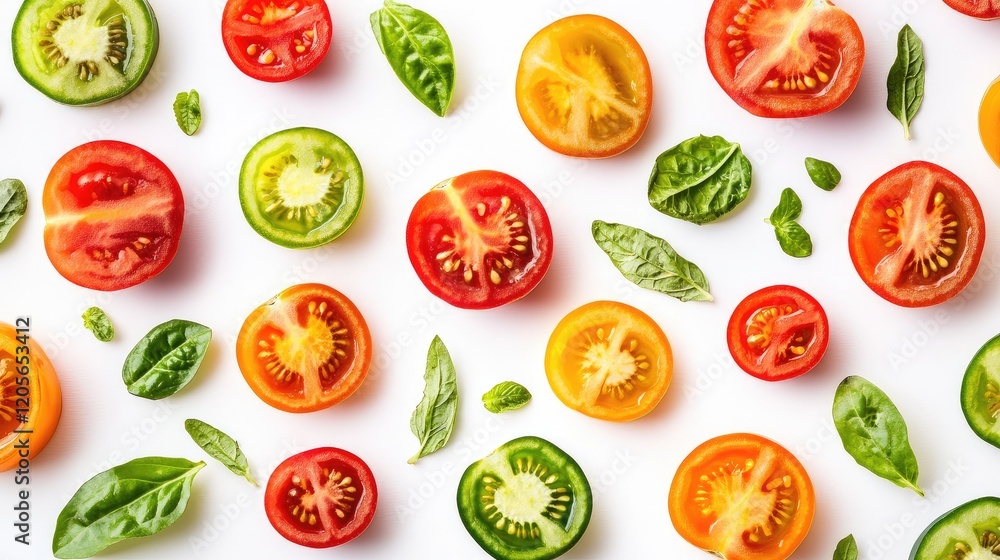 vegetables vegetables