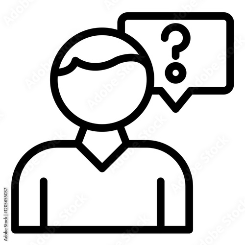 Curiosity Icon