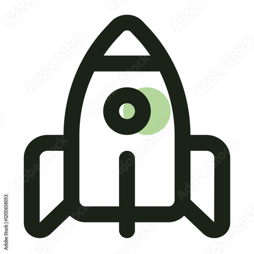 rocket