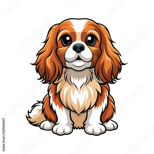 Cavalier King Charles