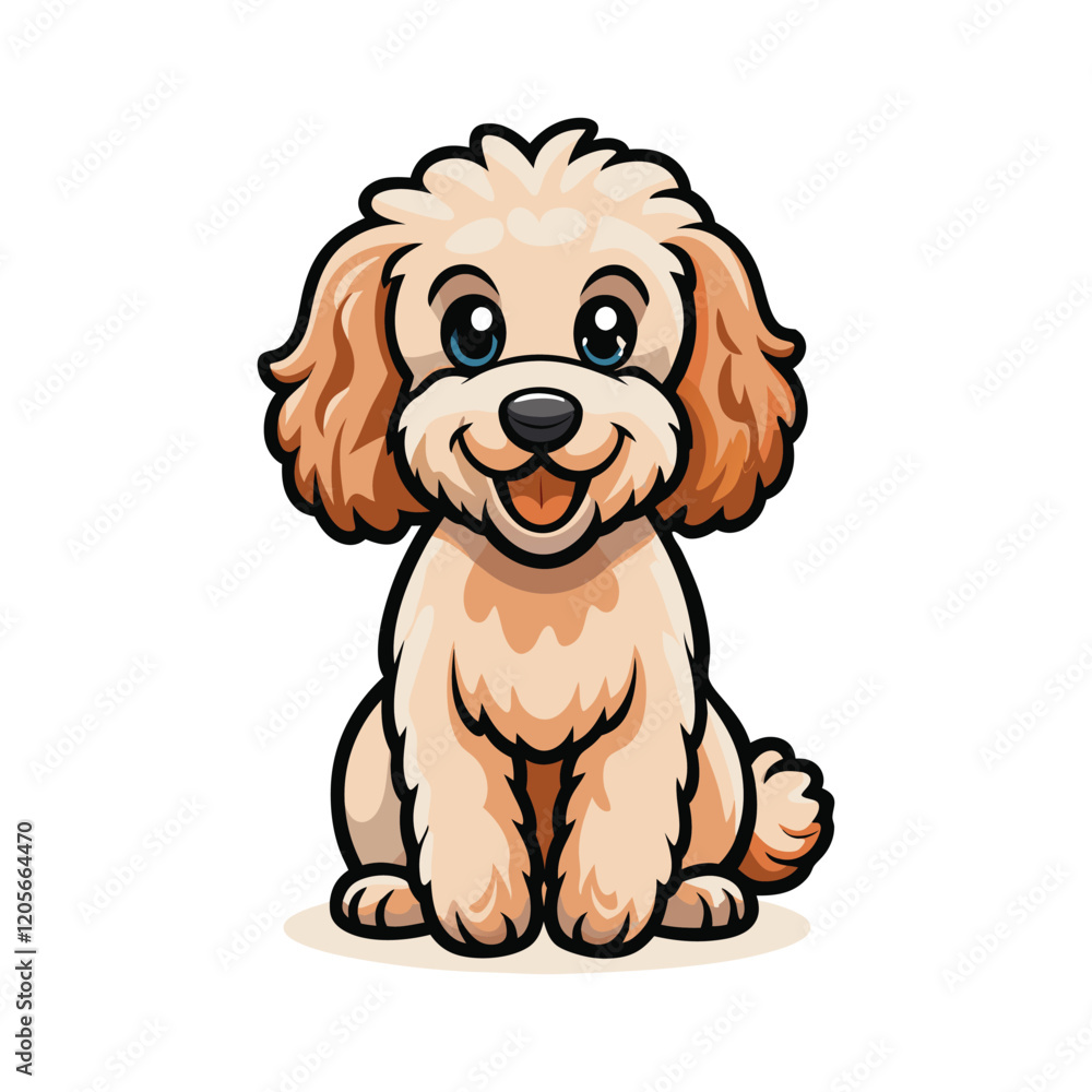 Poodle Poodle