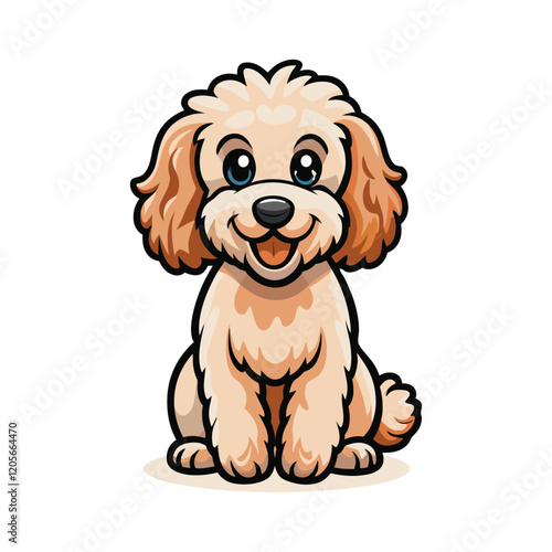 Poodle 