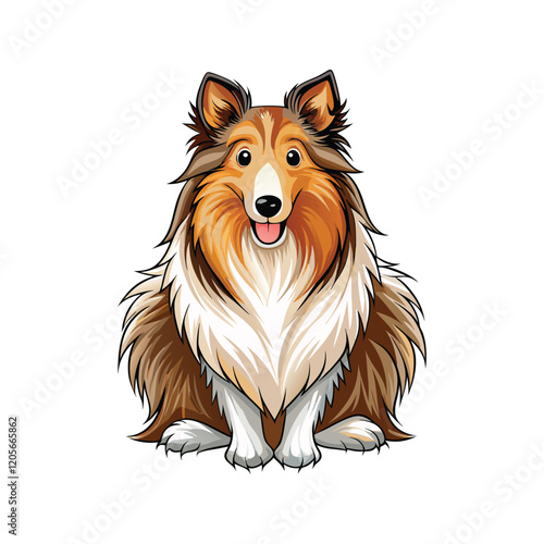 Sheltie 