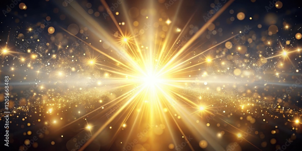 Sparkling Light Explosion, ethereal ambiance, luminous radiance Sparkling Light Explosion, ethereal ambiance, luminous radiance