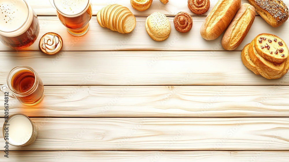 Graphic Resource Collection Featuring Food Icons, Illustrations, and Design Elements Graphic Resource Collection Featuring Food Icons, Illustrations, and Design Elements