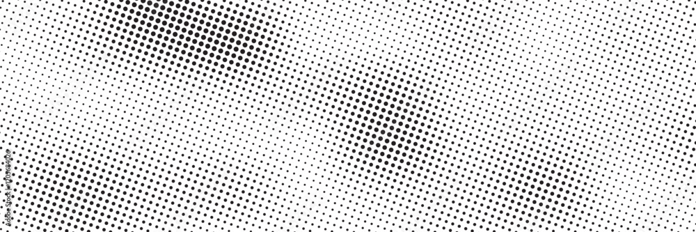 Dotted graph paper with grid. Polka dot pattern, geometric seamless texture for calligraphy drawing or writing. Blank sheet of note paper, school notebook. Dotted graph paper with grid. Polka dot pattern, geometric seamless texture for calligraphy drawing or writing. Blank sheet of note paper, school notebook.