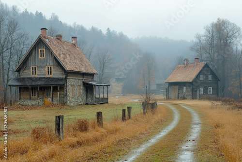 Beskid Zywiecki