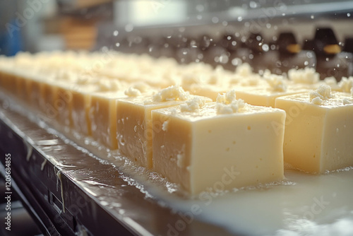 Cheese Manufacturing