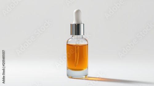 Wallpaper Mural Luxury Facial Oil Dropper - Studio Packshot Torontodigital.ca