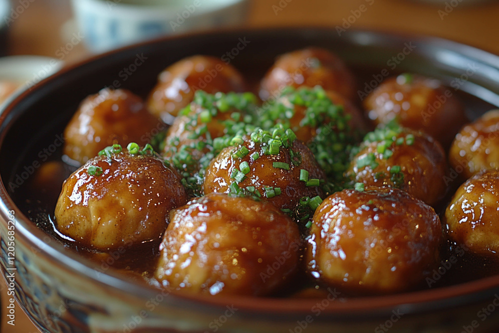 Dumpling Soup Dumpling Soup