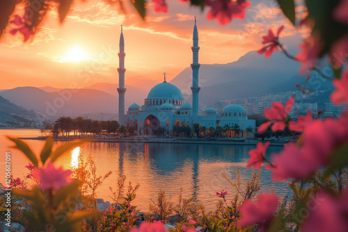 Ramadan Crescent