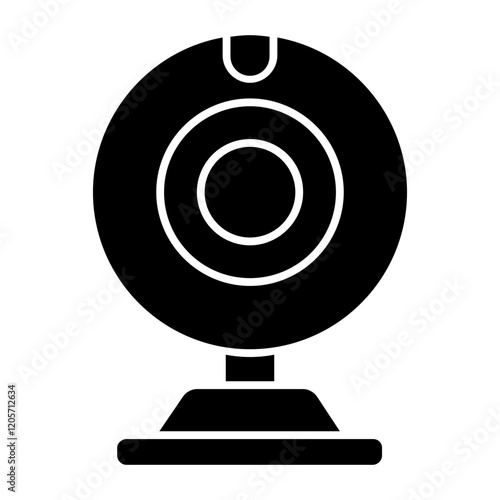 web cam icon