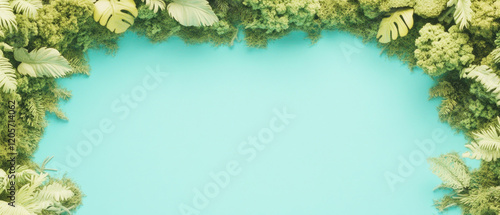 Wallpaper Mural animal,biodiversity,animal rights Lush greenery surrounds a tranquil turquoise pond, creating a serene and natural atmosphere ideal for relaxation or meditation. Torontodigital.ca