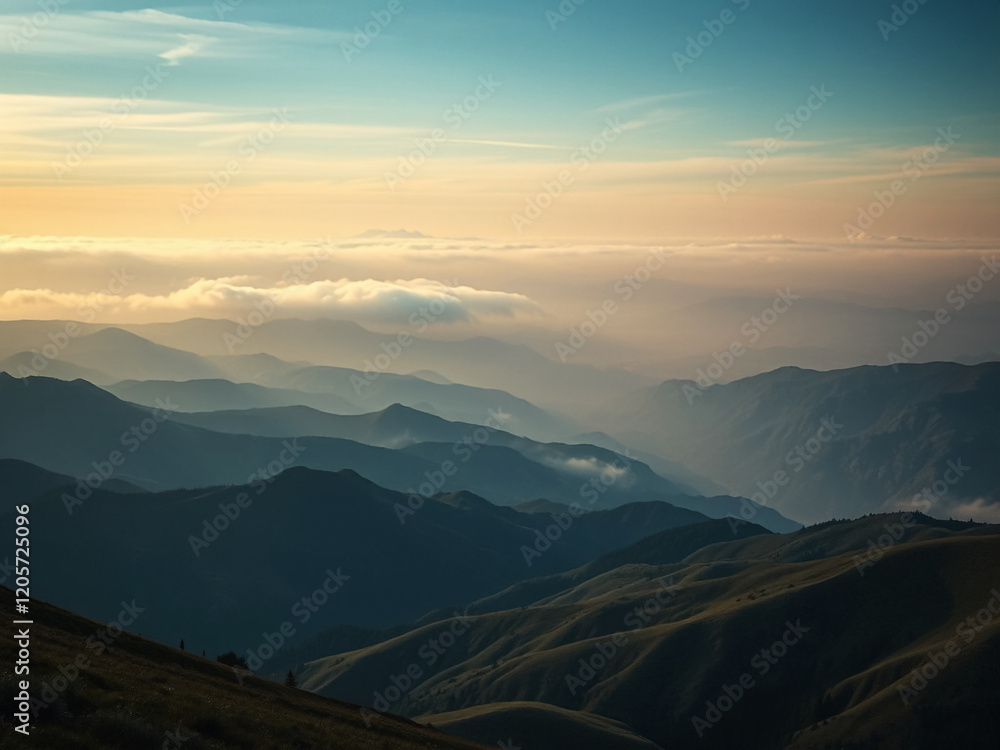 Obraz premium fantasy