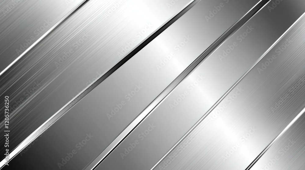 A metallic gradient background with silver and steel tones.featuring sleek transitions and reflections.conveying modernity and strength.ideal for industrial designs and tech content A metallic gradient background with silver and steel tones.featuring sleek transitions and reflections.conveying modernity and strength.ideal for industrial designs and tech content