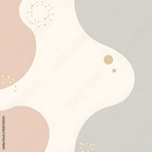 background with space for text
