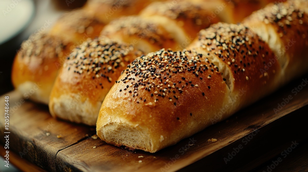 Golden Homemade Sourdough Bread with Crisp Crust Golden Homemade Sourdough Bread with Crisp Crust
