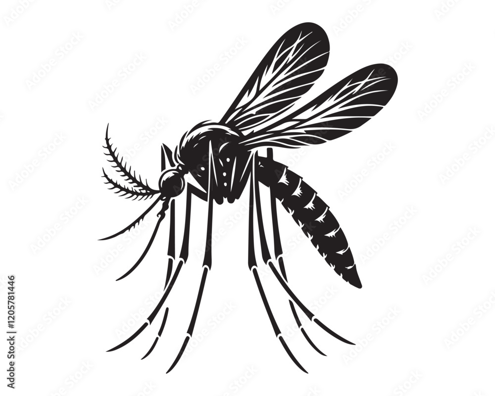 Mosquito 5.eps Mosquito 5.eps