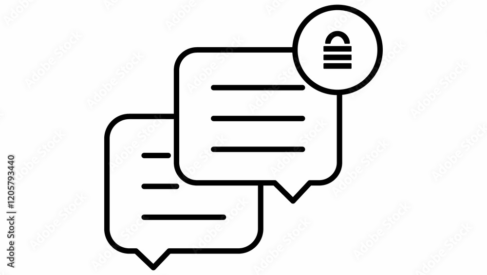 Conversation Security