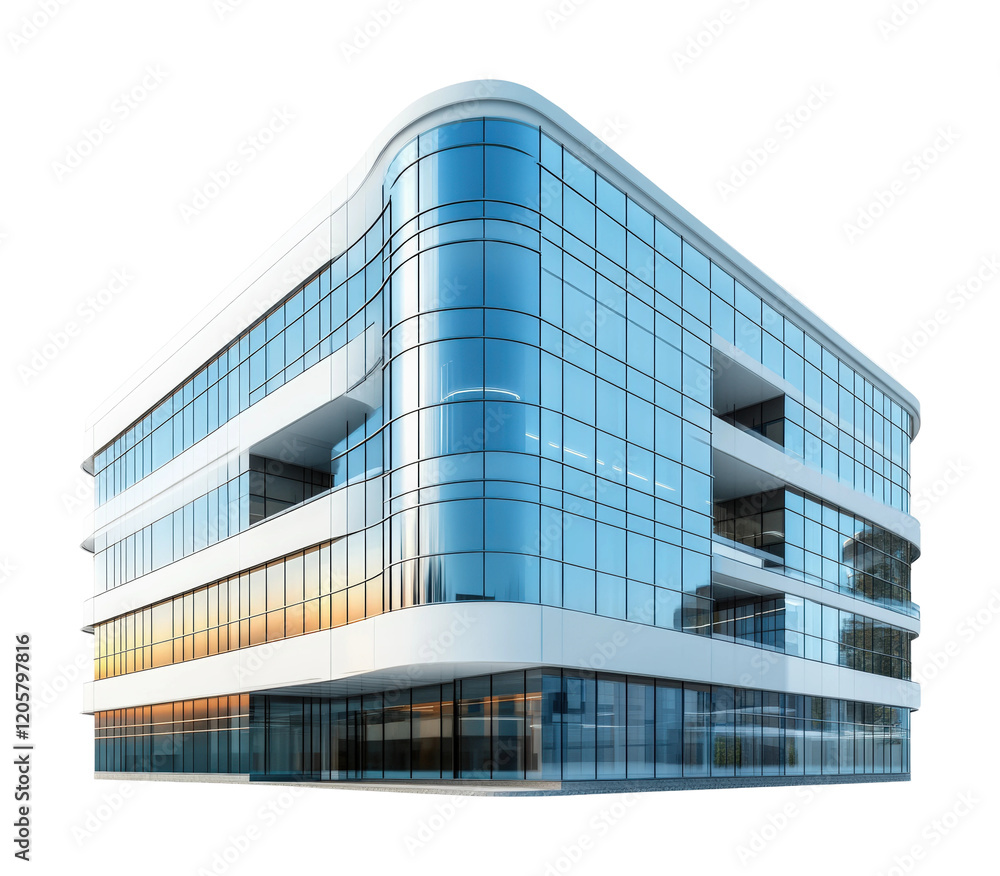 custom made wallpaper toronto digitalModern business building exterior architectural contemporary design high-resolution