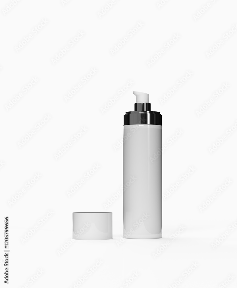 High-Quality Cosmetic Mockups: Elevate Your Brand with Stunning Visuals High-Quality Cosmetic Mockups: Elevate Your Brand with Stunning Visuals