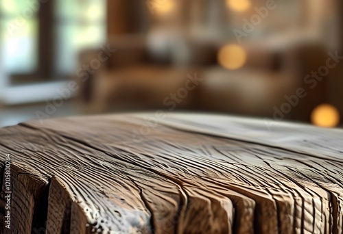 wood panel