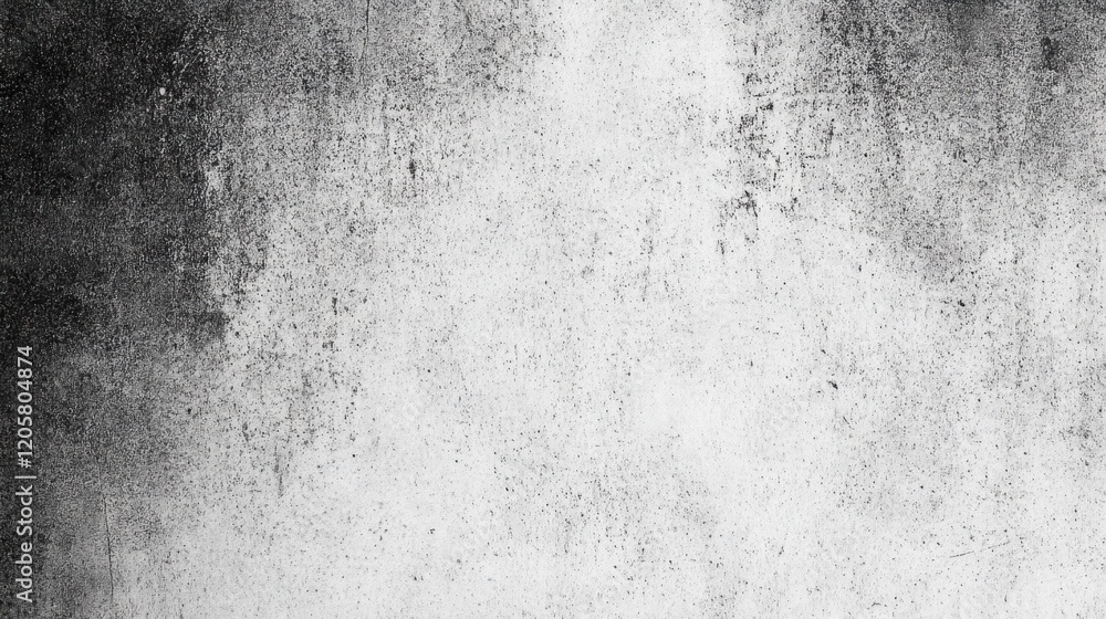 Fototapeta premium Abstract grunge concrete wall distressed texture background