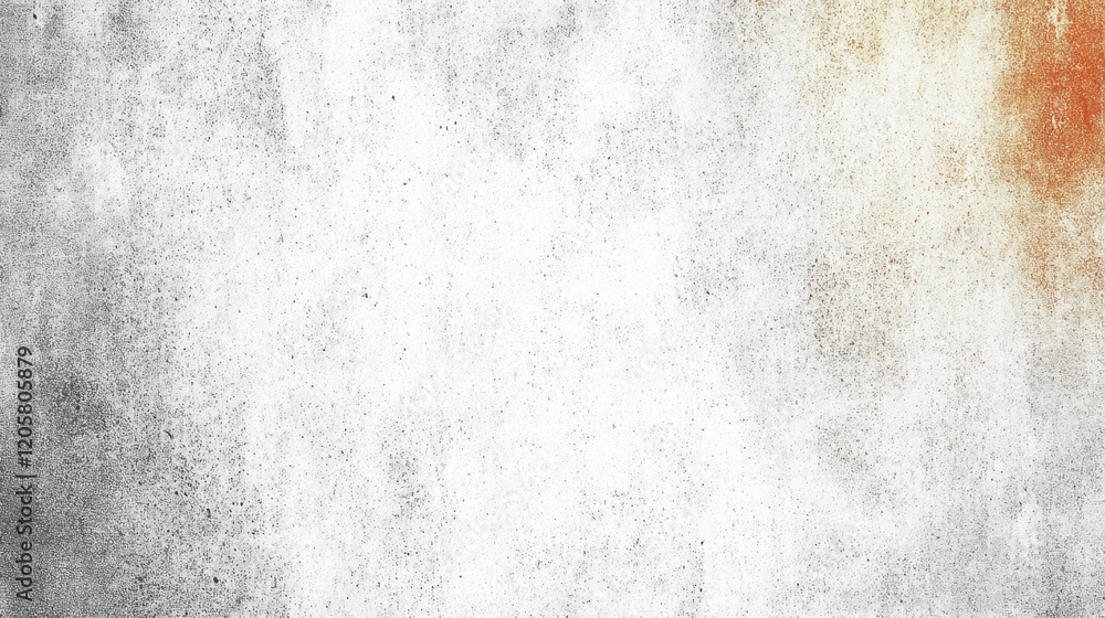 Fototapeta premium Abstract grunge concrete wall distressed texture background