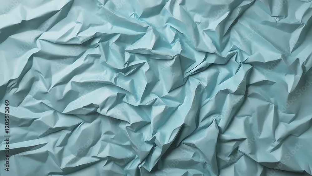 Obraz premium Folded paper background with copy space for creative designs