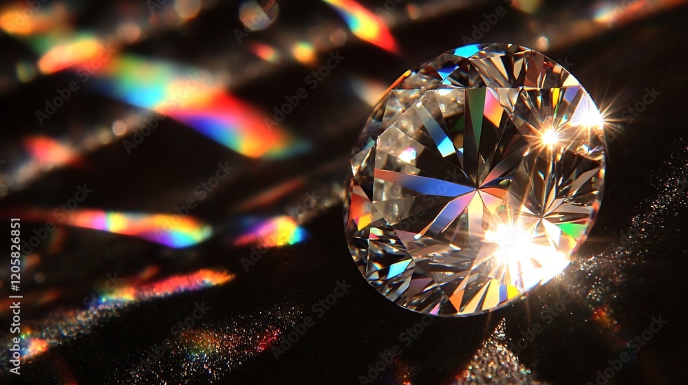 A Close-Up of a Shimmering Object with Luminous Details
A Close-Up of a Shimmering Object with Luminous Details
