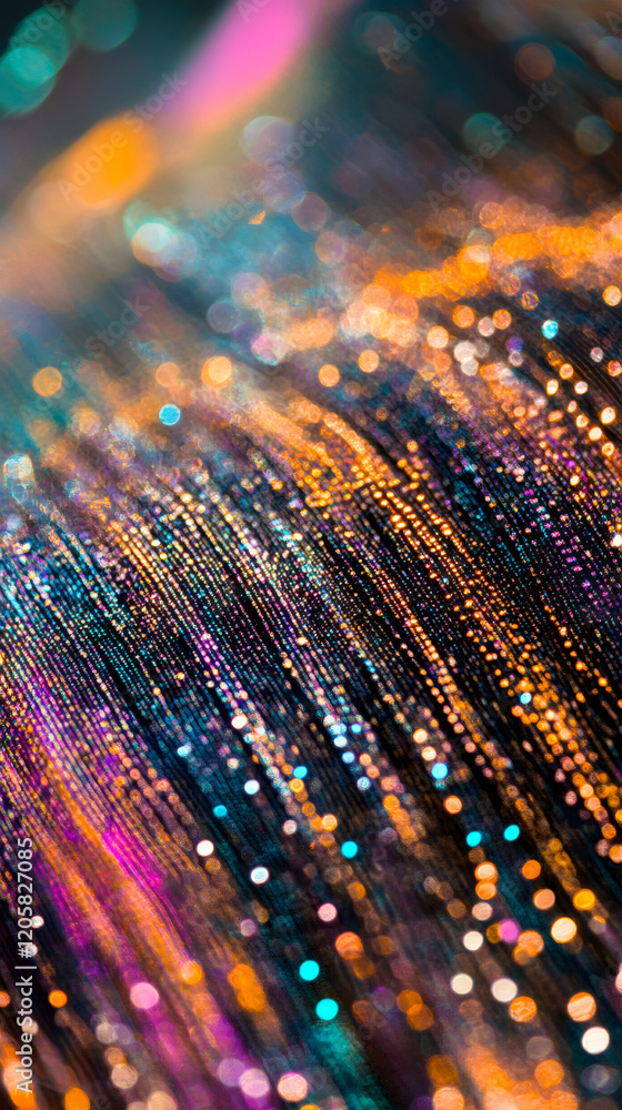 Creating an abstract background filled with colorful bokeh lights, evoking a festive and vibrant atmosphere perfect for celebrations Creating an abstract background filled with colorful bokeh lights, evoking a festive and vibrant atmosphere perfect for celebrations