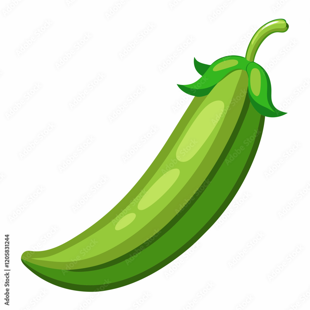 green peas isolated on white green been green peas isolated on white green been