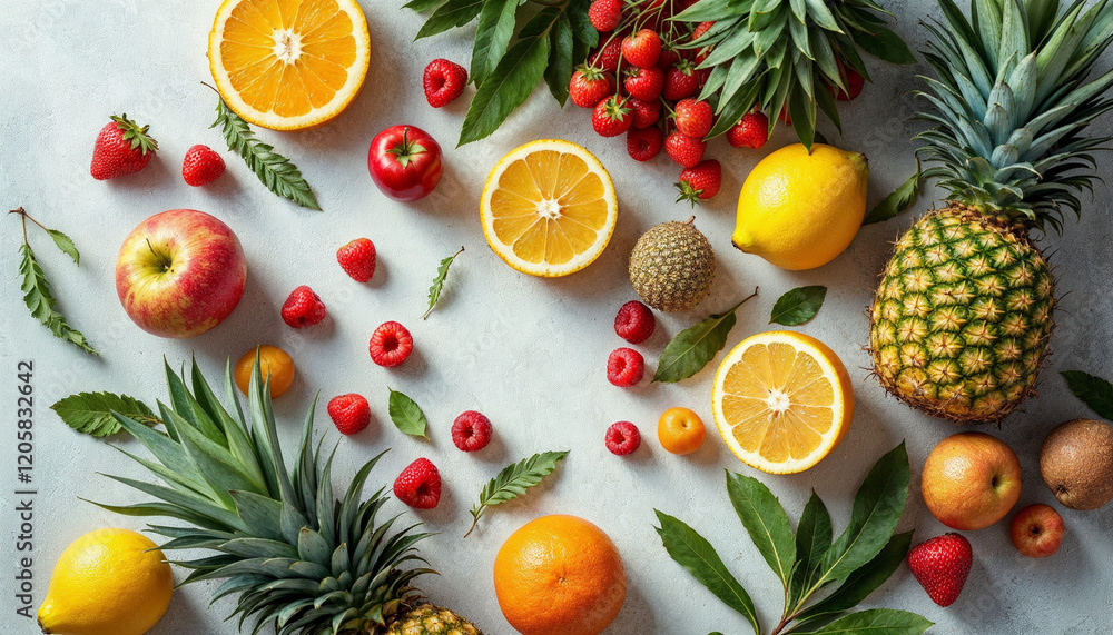 fruit fruit