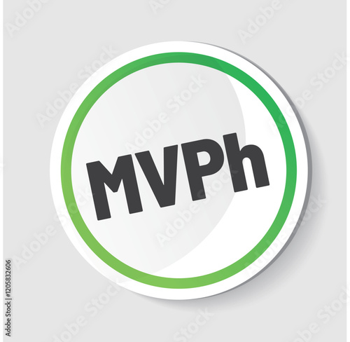 acronyme - virus MVPh - métapneumovirus humain 