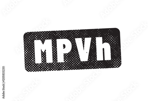 acronyme - virus MVPh - métapneumovirus humain 