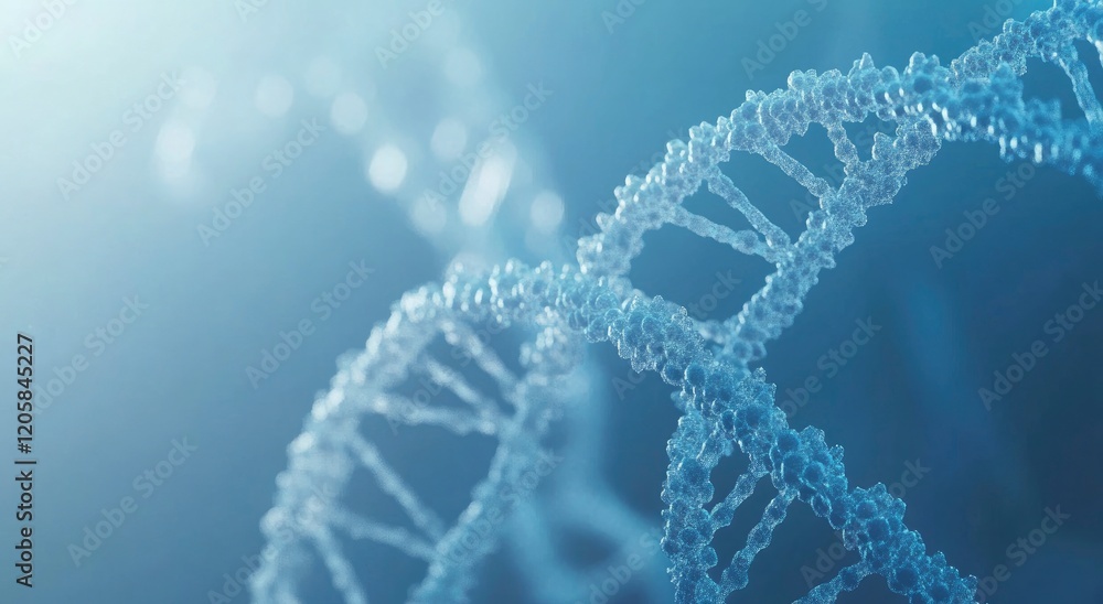 Stunning Dna Double Helix Structure Image Stunning Dna Double Helix Structure Image