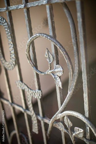fence