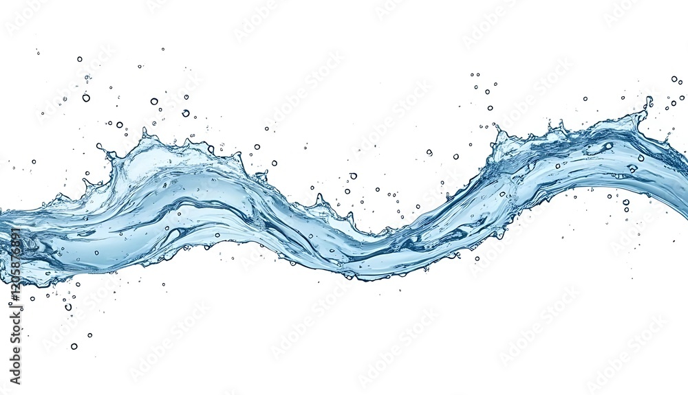 splash splash