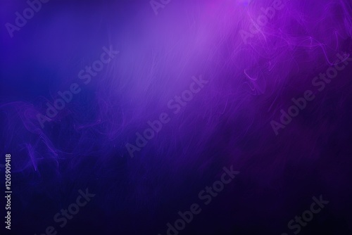 A purple background with a purple smokey effect