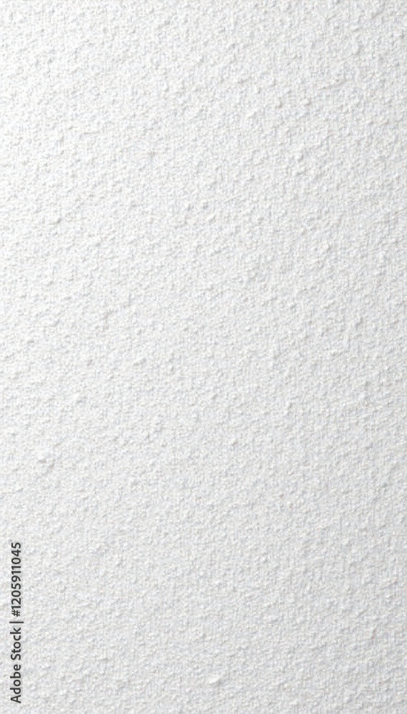 Smooth, unblemished white concrete wall texture , white, blank Smooth, unblemished white concrete wall texture , white, blank