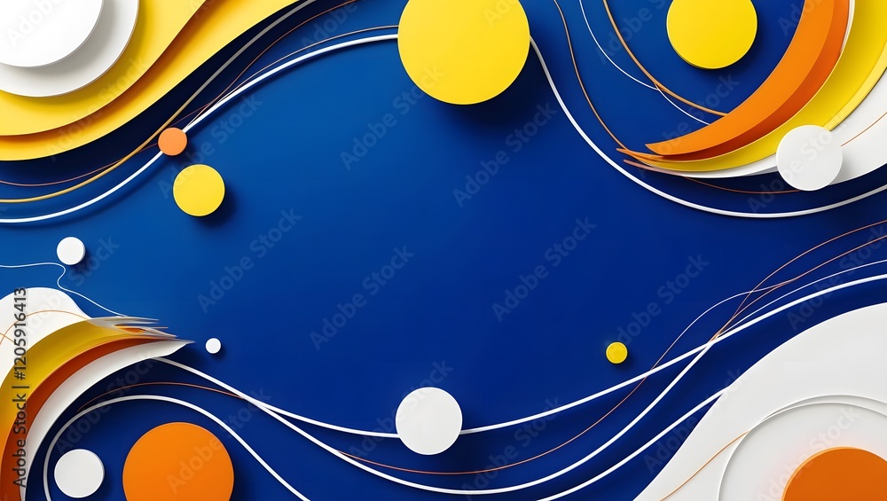 Obraz premium background with space for text