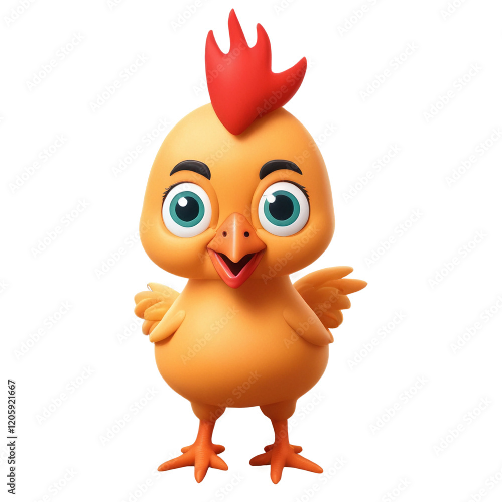 chicken and egg chicken and egg