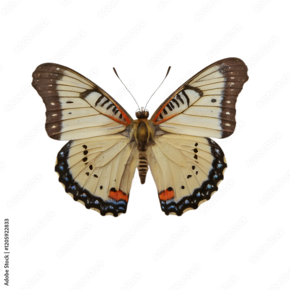 Obraz premium butterfly png 