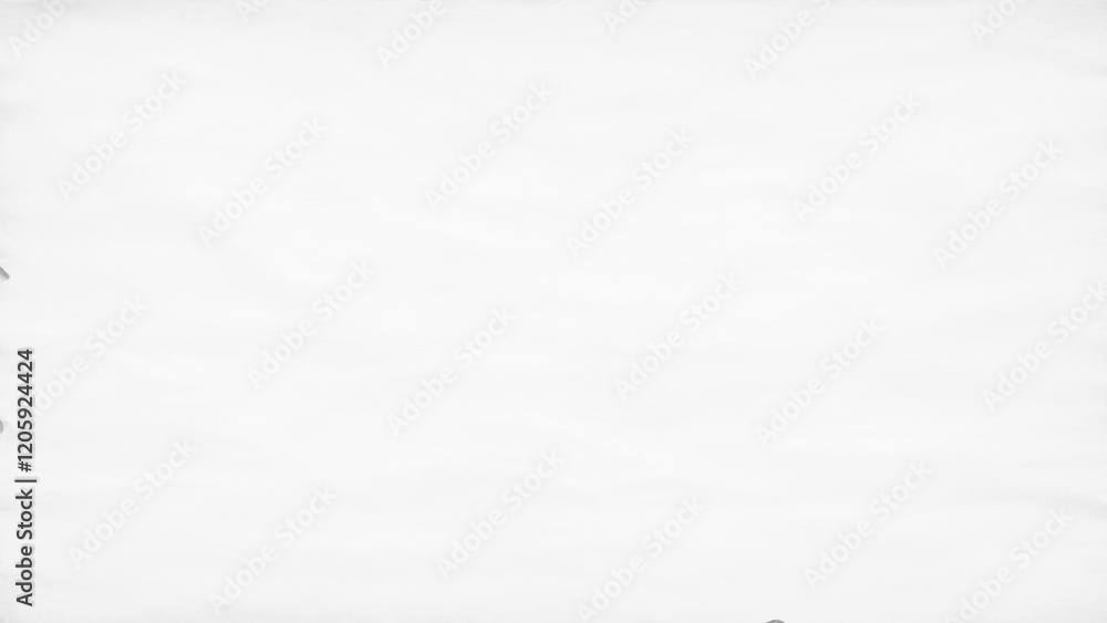Obraz premium White paper texture background. White paper. White paper texture. White color texture pattern abstract background for your design and text. White recycle paper cardboard surface