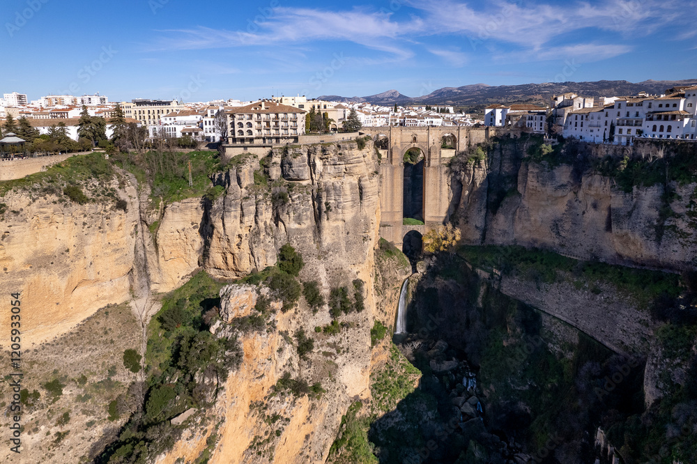 Fototapeta premium DJI_0127.DNG